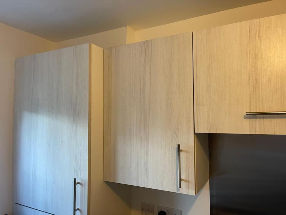 Superb Townhouse Silent Эдинбург
