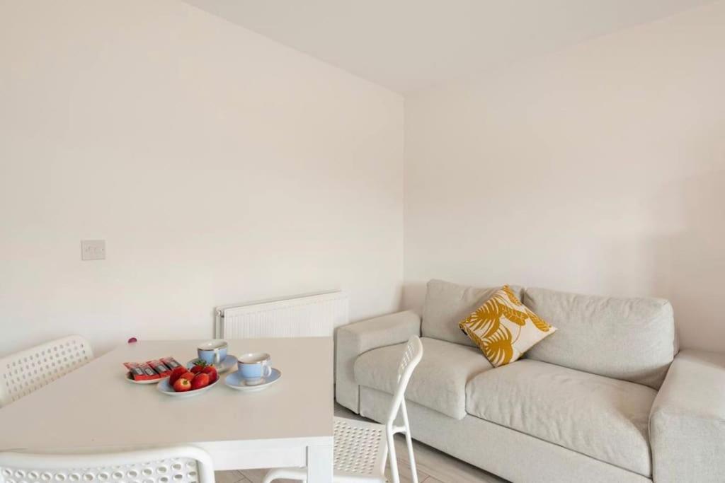 Superb Townhouse Silent Эдинбург